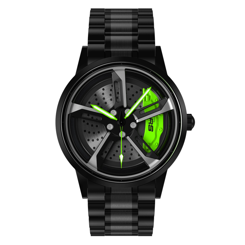 GYRO WATCH