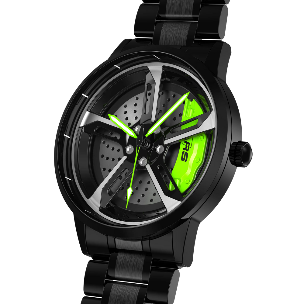 GYRO WATCH
