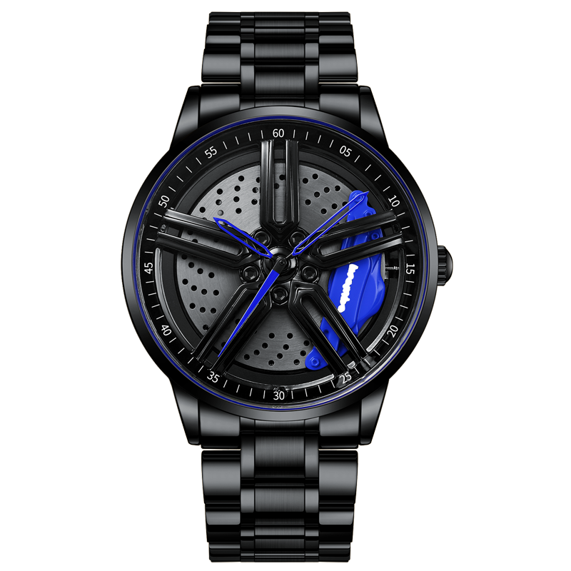 GYRO WATCH