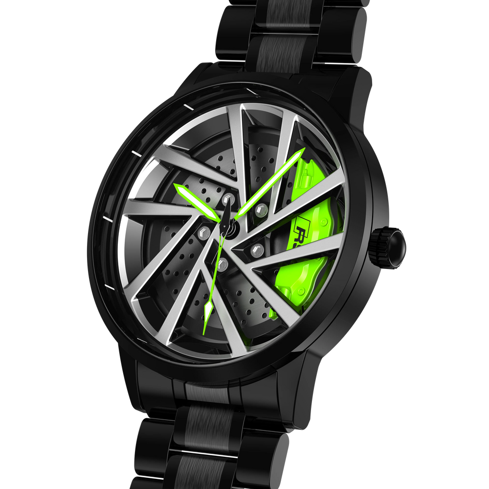 GYRO WATCH
