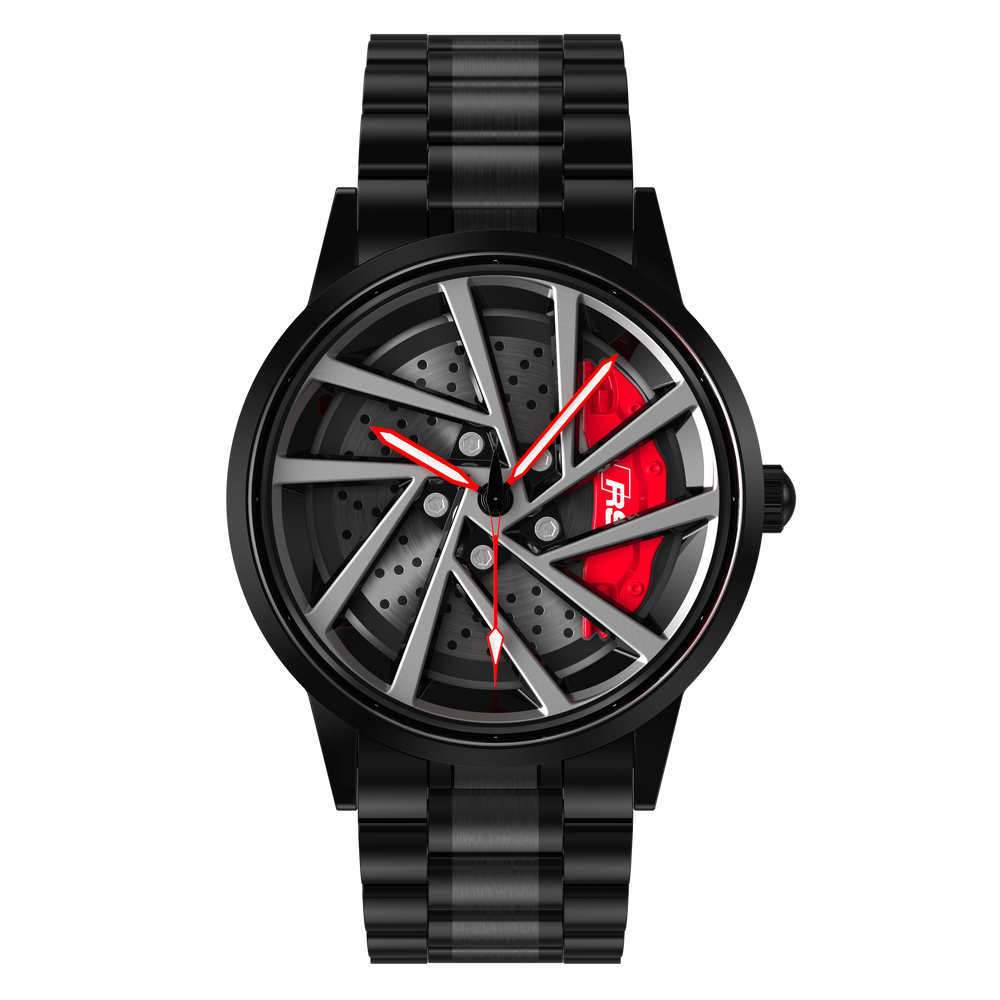 GYRO WATCH