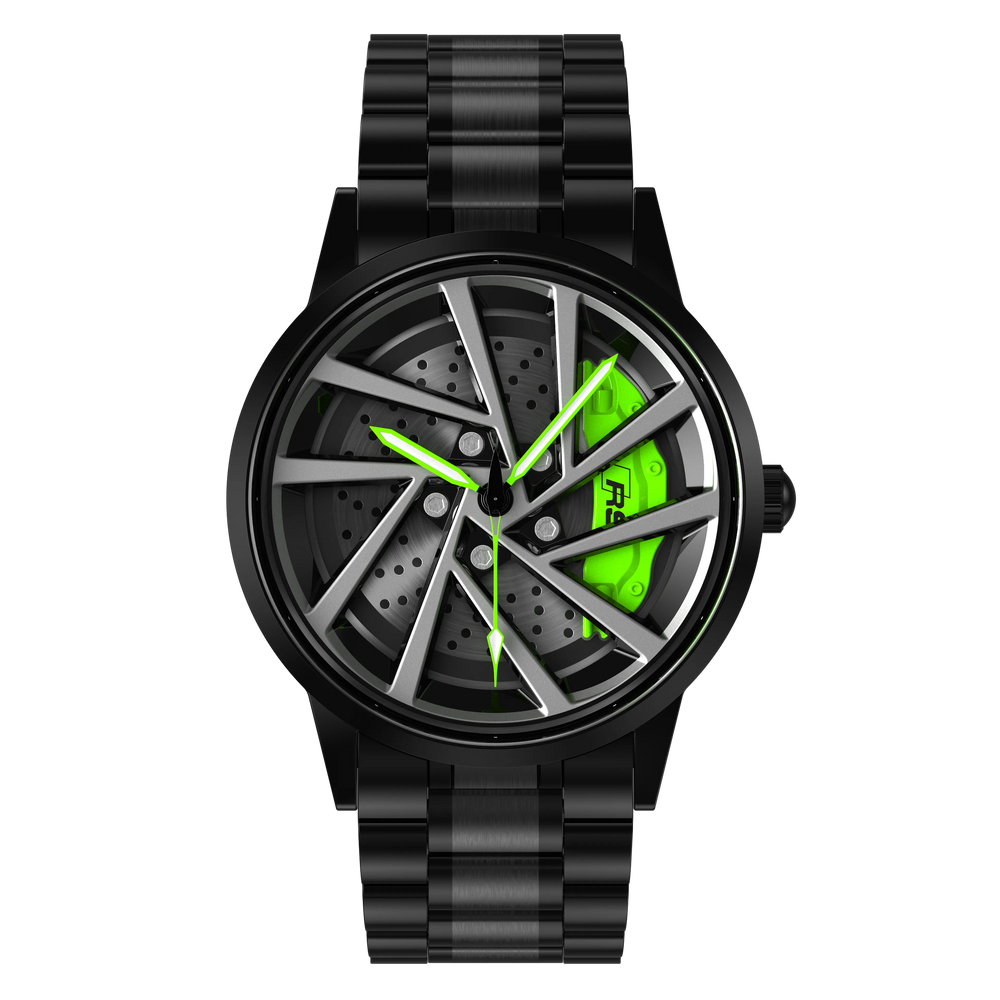 GYRO WATCH