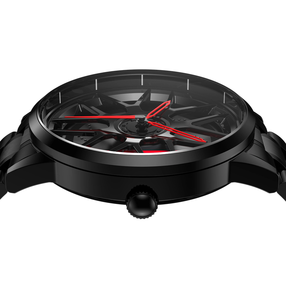 GYRO WATCH