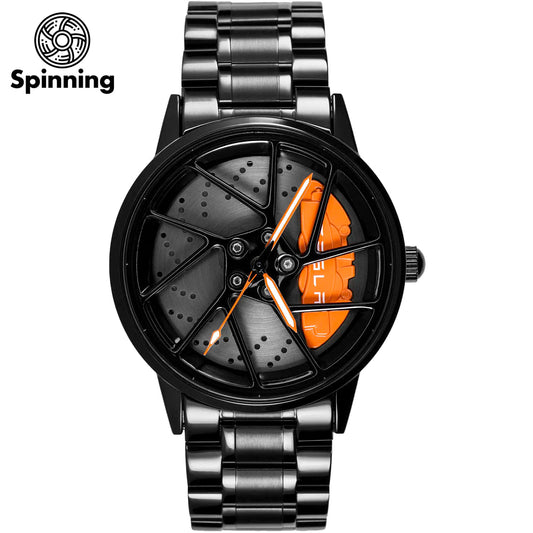 GYRO WATCH