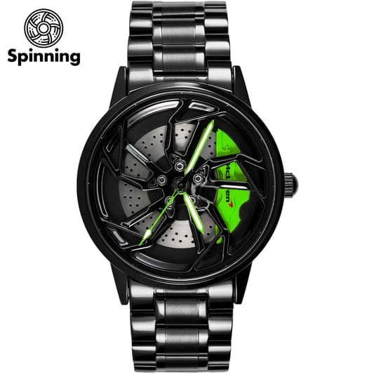 GYRO WATCH