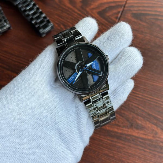 A-GYRO WATCH ONLY FOR LIMITED TIME