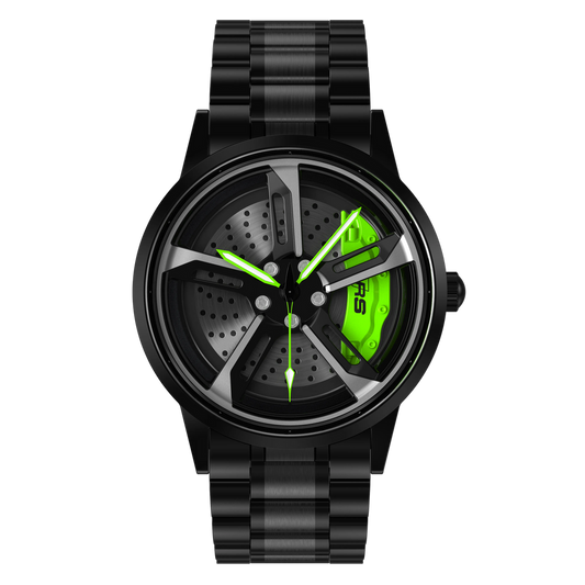GYRO WATCH