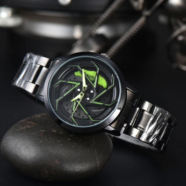 GYRO WATCH