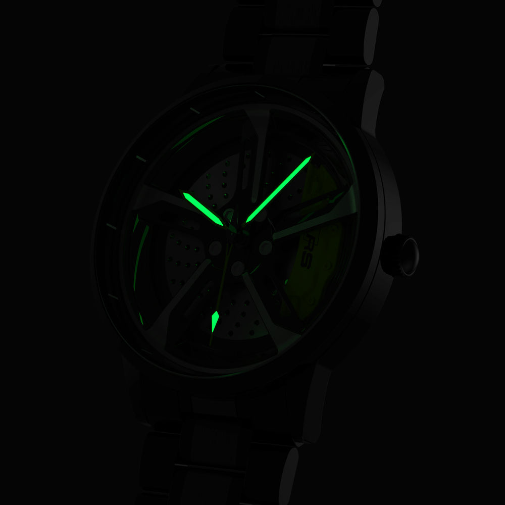 GYRO WATCH