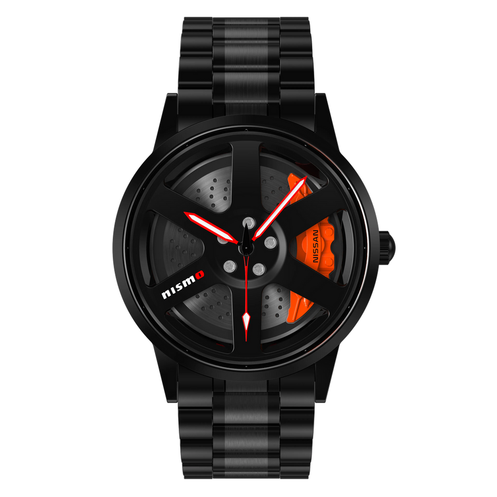 3 COMBO GYRO WATCH