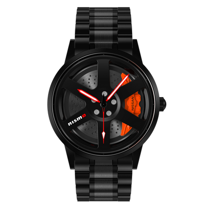 3 COMBO GYRO WATCH