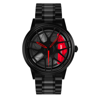 GYRO WATCH