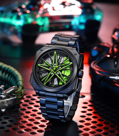 GYRO WATCH