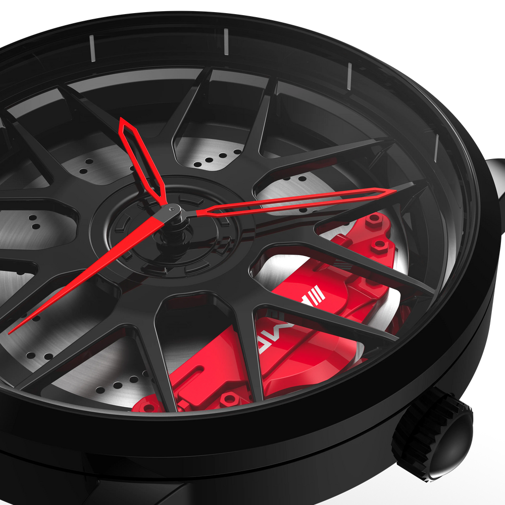 GYRO WATCH