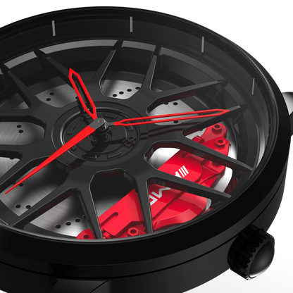 GYRO WATCH