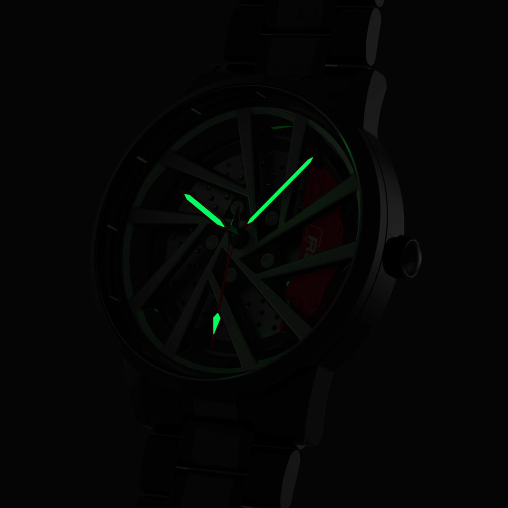 GYRO WATCH