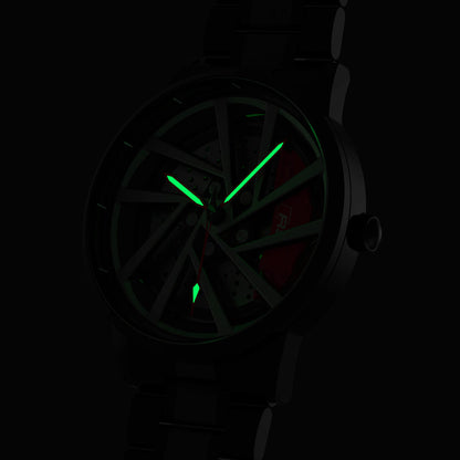 GYRO WATCH