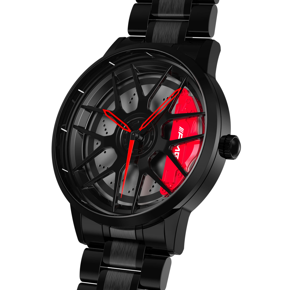 GYRO WATCH