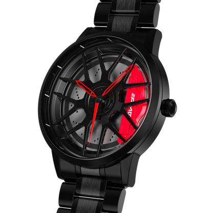 GYRO WATCH