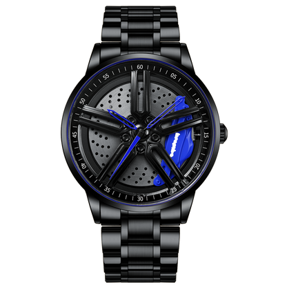 GYRO WATCH
