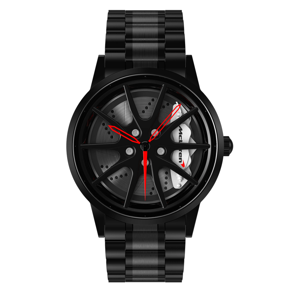 3 COMBO GYRO WATCH