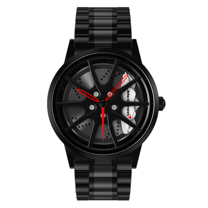 3 COMBO GYRO WATCH