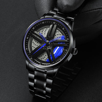 GYRO WATCH