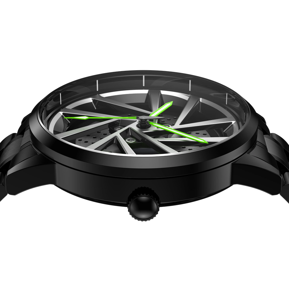 GYRO WATCH
