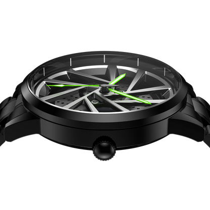 GYRO WATCH