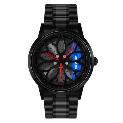3 COMBO GYRO WATCH