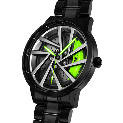 GYRO WATCH