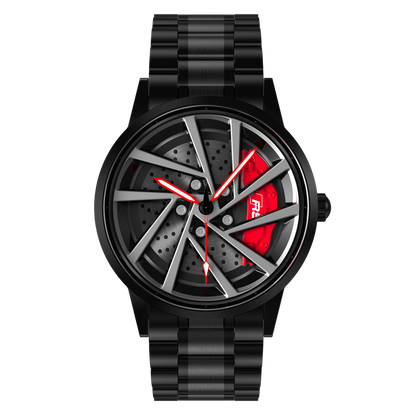 GYRO WATCH