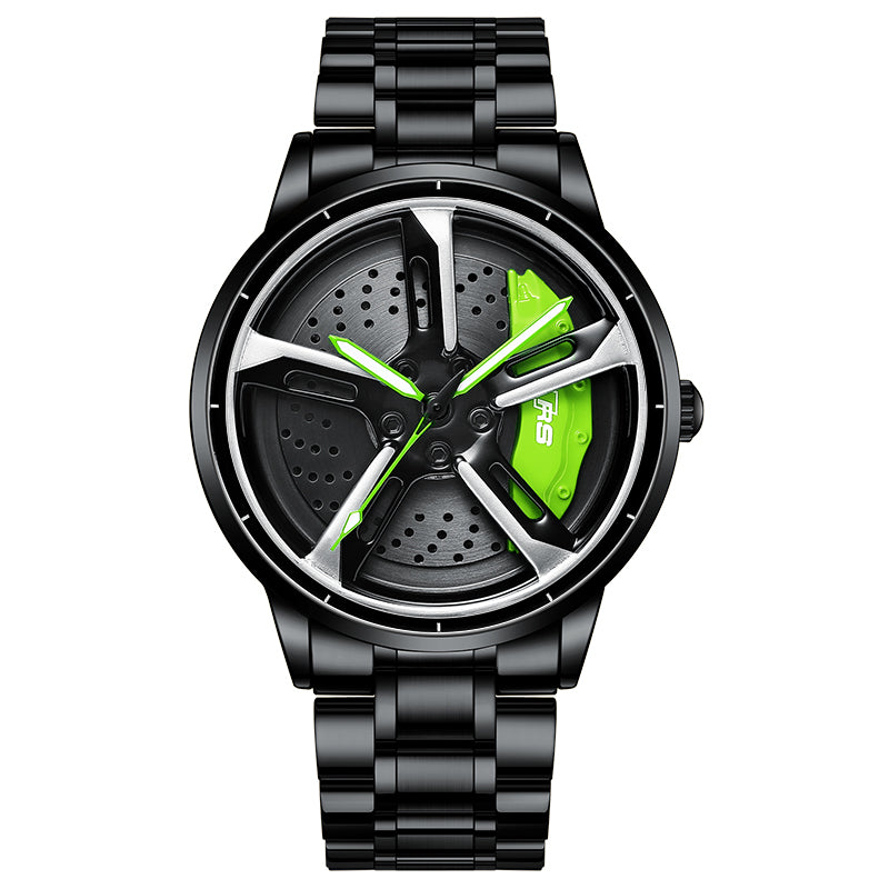 GYRO WATCH