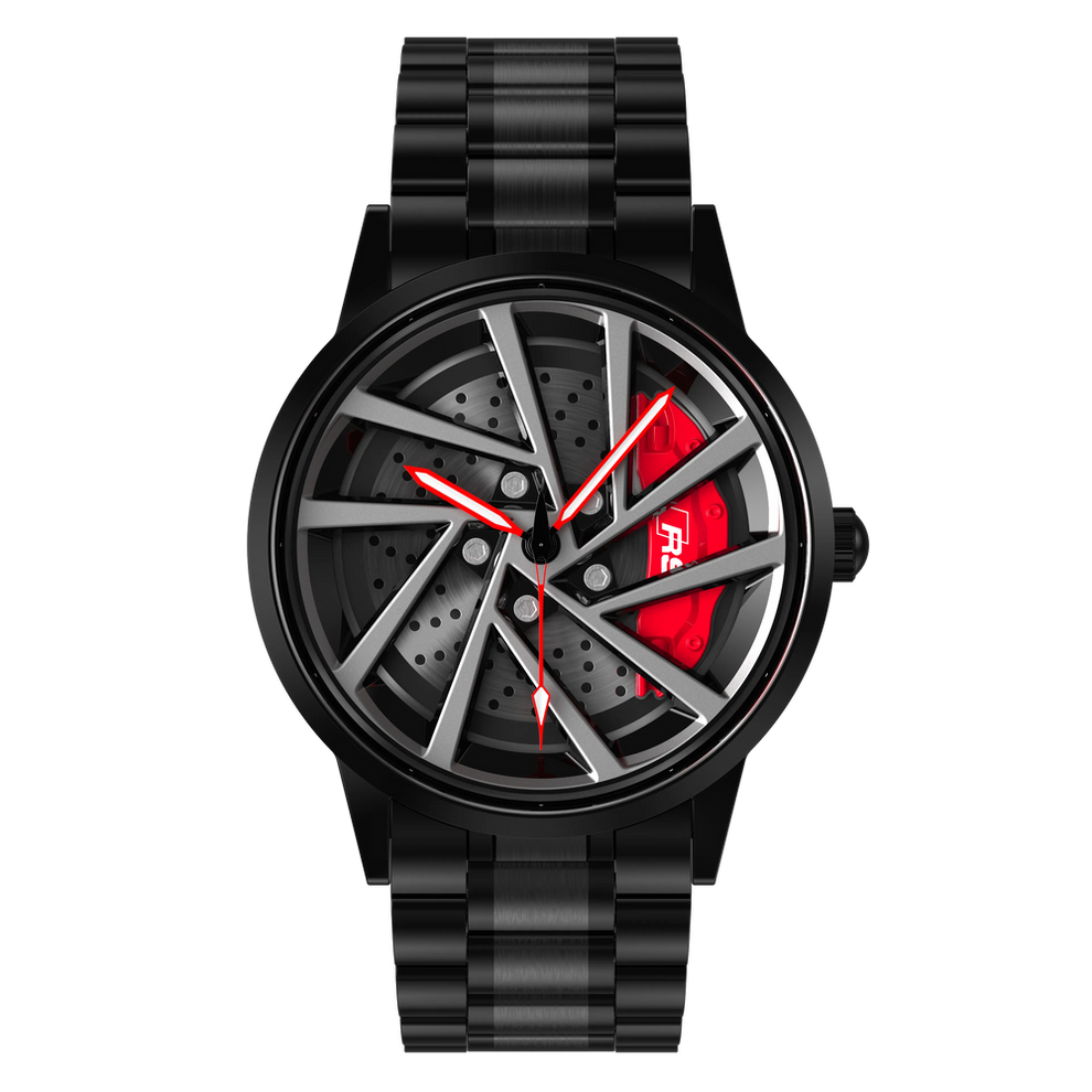 2COMBO GYRO WATCH