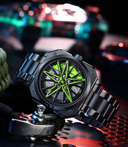GYRO WATCH