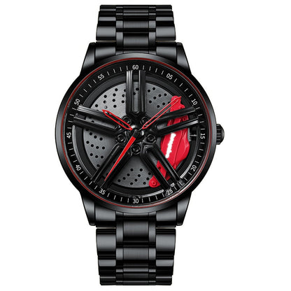 GYRO WATCH