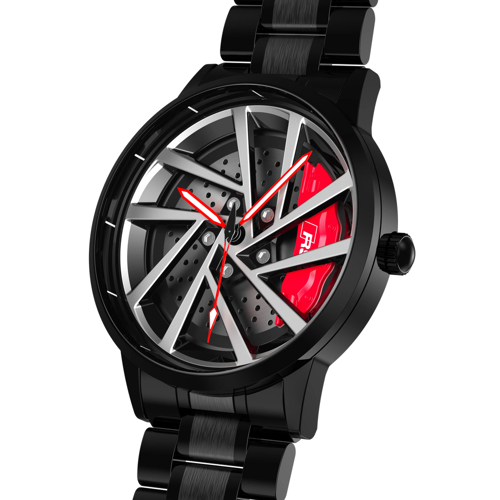 GYRO WATCH
