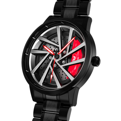 GYRO WATCH