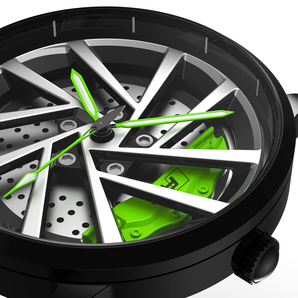 GYRO WATCH