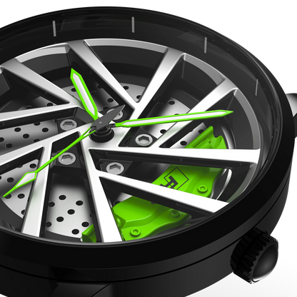 GYRO WATCH