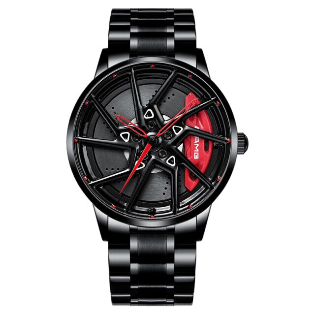 GYRO WATCH