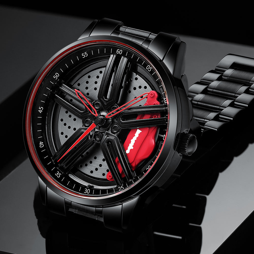 GYRO WATCH