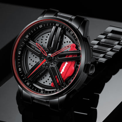 GYRO WATCH