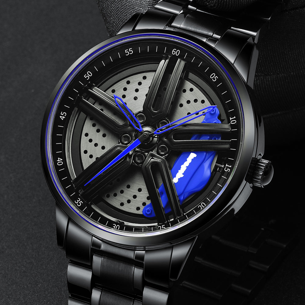GYRO WATCH