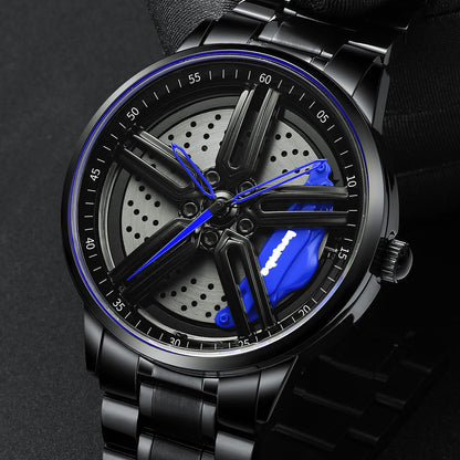 GYRO WATCH