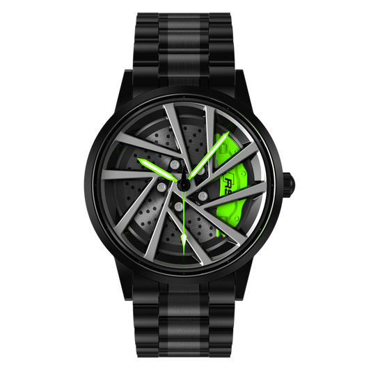 GYRO WATCH