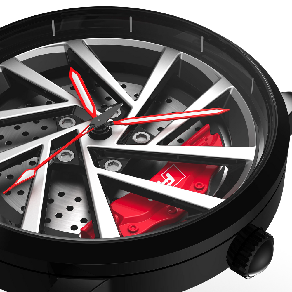 GYRO WATCH