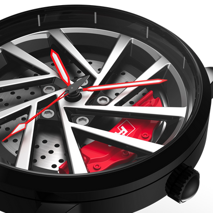 GYRO WATCH