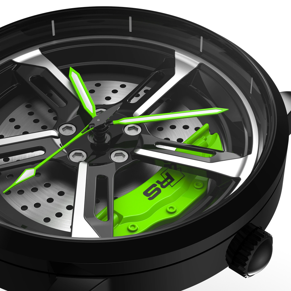 GYRO WATCH