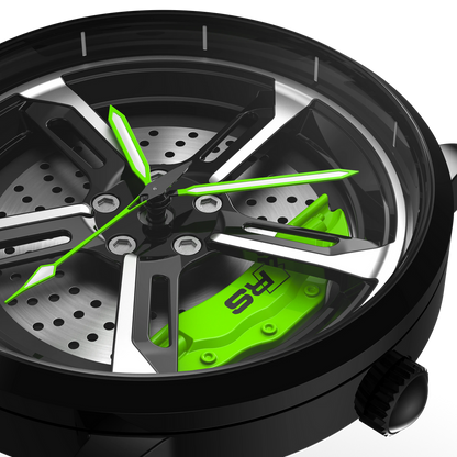GYRO WATCH